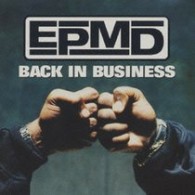 ＥＰＭＤ／バック・イン・ビジネス