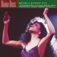 ダイアナ・ロス／ダイアナ・ロス・モータウン・グレイテスト・ヒッツ