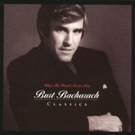 バート・バカラック／世界は愛を求めてる～バート・バカラック・ベスト