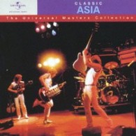 エイジア／ザ・ベスト　１０００　エイジア【限定生産】