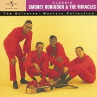 スモーキー・ロビンソン＆ザ・ミラクルズ／ザ・ベスト　１０００　スモーキー・ロビンソン＆ザ・ミラクルズ【限定生産】