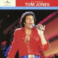 トム・ジョーンズ／ザ・ベスト　１０００　トム・ジョーンズ【限定生産】