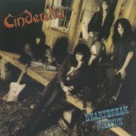 シンデレラ／ハートブレイク・ステーション