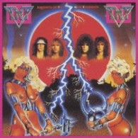 ＴＮＴ／ナイツ・オブ・ザ・ニュー・サンダー