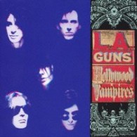 Ｌ．Ａ．ガンズ／ハリウッド・ヴァンパイアーズ