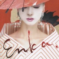 中森明菜／艶華－Ｅｎｋａ－【初回盤Ａ／ＤＶＤ付】