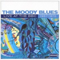ムーディー・ブルース／ＢＢＣライヴ