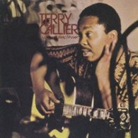 テリー・キャリアー／アイ・ジャスト・キャント・ヘルプ・マイセルフ