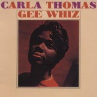 カーラ・トーマス／ジー・ウィズ＋１