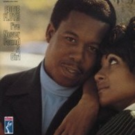 エディ・フロイド／ネヴァー・ファウンド・ア・ガール／レア・スタンプス