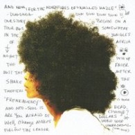 エリカ・バドゥ／ワールドワイド・アンダーグラウンド【初回生産限定盤】