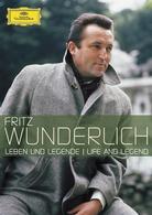 ヴンダーリヒ（フリッツ）／ライフ・アンド・レジェンド