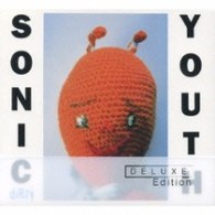 ソニック・ユース／ダーティ＜デラックス・エディション＞【初回限定盤】