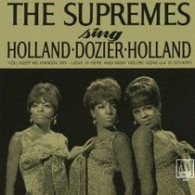 ダイアナ・ロス＆シュープリームス／シュープリームス・シング・Ｈ－Ｄ－Ｈ【初回限定盤／紙ジャケット仕様】
