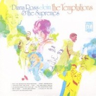 ダイアナ・ロス＆シュープリームス／ダイアナ・ロス＆シュープリームスとテンプテーションズ【初回限定盤／紙ジャケット仕様】