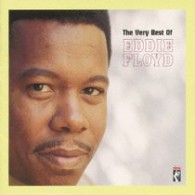 エディ・フロイド／ヴェリー・ベスト・オブ・エディ・フロイド
