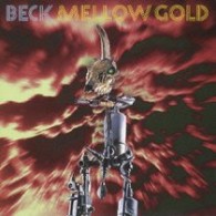 ＢＥＣＫ／メロウ・ゴールド【初回生産限定盤】