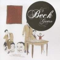 ＢＥＣＫ／グエロ【初回生産限定盤】
