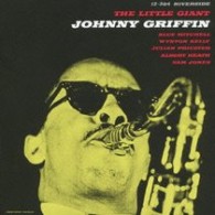ジョニー・グリフィン／ザ・リトル・ジャイアント