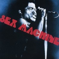 ジェームス・ブラウン／セックス・マシーン【初回生産限定盤】
