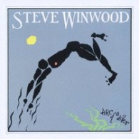 スティーヴ・ウィンウッド／アーク・オブ・ア・ダイバー【初回生産限定盤】