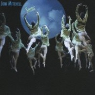 ジョニ・ミッチェル／シャイン