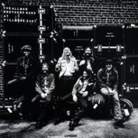 オールマン・ブラザーズ・バンド／フィルモア・イースト・ライヴ【初回限定盤／紙ジャケットＣＤ仕様】