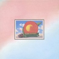 オールマン・ブラザーズ・バンド／イート・ア・ピーチ【初回限定盤／紙ジャケットＣＤ仕様】