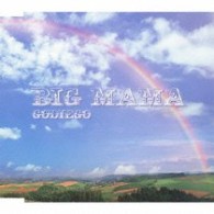 ＧＯＤＩＥＧＯ／ＢＩＧ　ＭＡＭＡ
