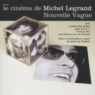 サントラ／ミシェル・ルグラン　ヌーヴェル・ヴァーグ作品集