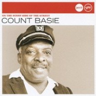 カウント・ベイシー／ジャズ・クラブ～オン・ザ・サニー・サイド・オブ・ザ・ストリート