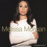 メリッサ・モーガン／メリッサ・モーガン・デビュー