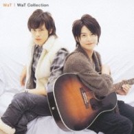 ＷａＴ／ＷａＴ　Ｃｏｌｌｅｃｔｉｏｎ【ＤＶＤ付初回生産限定盤】