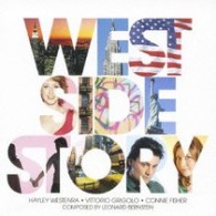 ロイヤル・リヴァプール・フィルハーモニー交響楽団／ウェスト・サイド・ストーリー【ミュージカル「ウェスト・サイド・ストーリー」より】