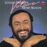 パヴァロッティ（ルチアーノ）／ヴォラーレ／ポピュラー・ソング集