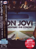 ボン・ジョヴィ／ロスト・ハイウェイ：ザ・コンサート　デラックス・エディション【初回生産限定盤】