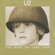 Ｕ２／ザ・ベスト・オブ　Ｕ２　１９８０－１９９０【完全初回限定盤】