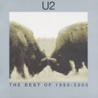 Ｕ２／ザ・ベスト・オブ　Ｕ２　１９９０－２０００【完全初回限定盤】