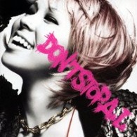 ＡＩ／ＤＯＮ’Ｔ　ＳＴＯＰ　Ａ．Ｉ．【通常盤】