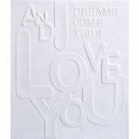 ＤＲＥＡＭＳ　ＣＯＭＥ　ＴＲＵＥ／ＡＮＤ　Ｉ　ＬＯＶＥ　ＹＯＵ【初回限定パッケージ盤／ＤＶＤ付き】