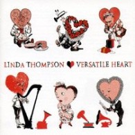 リンダ・トンプソン／ヴァーサタイル・ハート
