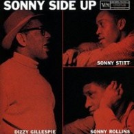 ディジー・ガレスピー／ソニー・サイド・アップ【限定発売】