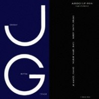 ジョニー・グリフィン／ＪＧ【限定発売】