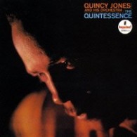 クインシー・ジョーンズ／ザ・クインテッセンス【限定発売】
