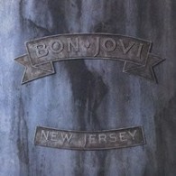 ボン・ジョヴィ／ニュージャージー【初回限定生産／紙ジャケット仕様】