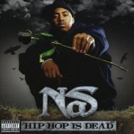 ＮＡＳ／ヒップホップ・イズ・デッド【初回生産限定盤】
