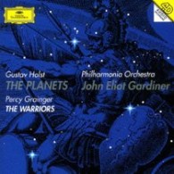 ガーディナー（ジョン・エリオット）／ホルスト：惑星、他