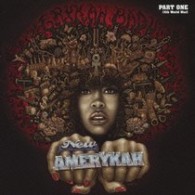 エリカ・バドゥ／ニュー・アメリカ　パート・ワン（第４次世界大戦）