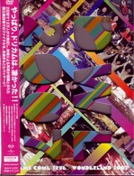 ＤＲＥＡＭＳ　ＣＯＭＥ　ＴＲＵＥ／史上最強の移動遊園地　ＤＲＥＡＭＳ　ＣＯＭＥ　ＴＲＵＥ　ＷＯＮＤＥＲＬＡＮＤ　２００７【初回限定盤】