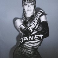 ＪＡＮＥＴ（ジャネット・ジャクソン）／ディシプリン【初回限定低価格盤】